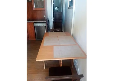 2-Zimmer-Wohnung für 4 Personen – Budget