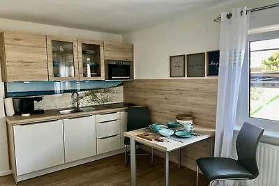 Ferienwohnung mit 1 Schlafzimmer