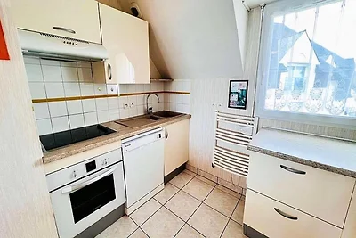 3 Zimmer für 4 Personen