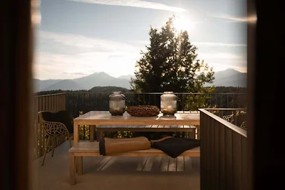 Chalet Hafling  Zoila