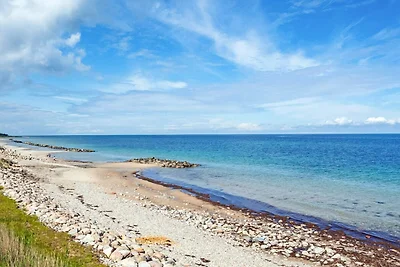 6 Personen Ferienhaus in Gilleleje-By Traum