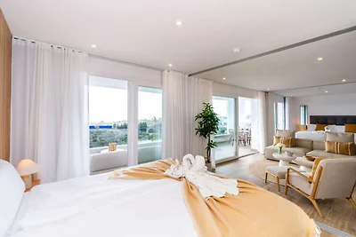 AL-1916 ESTEPONA - APARTMENT - ALCAZABA...