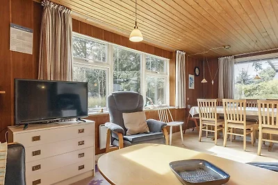 6 Personen Ferienhaus in Løkken-By Traum