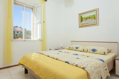 Villa con Encanto en Vela Luka en la Playa