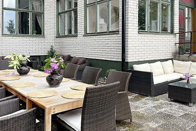 4 Sterne Ferienhaus in Olofström