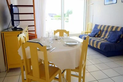 3 Zimmer für 6 Personen