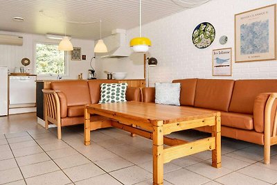 6 persoons vakantie huis in Ringkøbing