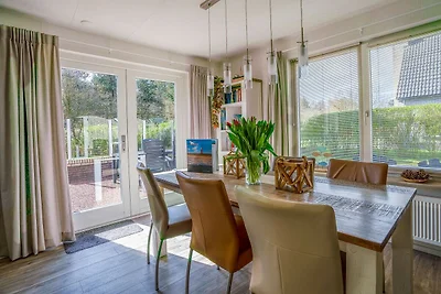 Charmante Villa in der Nähe von Meer und Wald...