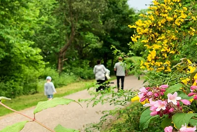 12 Personen Ferienhaus in Millinge