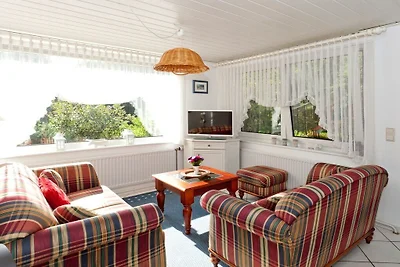 Ferienhaus Erholungsurlaub Soderstorf