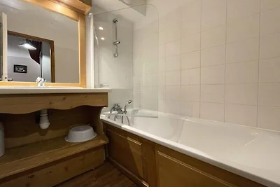 DBA220 – 1-ZIMMER-WOHNUNG + SCHLAFNAHE – BALK...