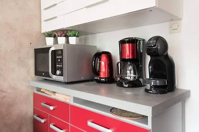 Residentie Bel Aure 3