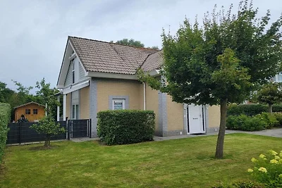 Ferienparadies Seeluft