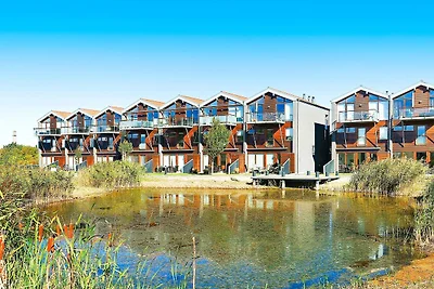 4 Personen Ferienhaus in Bogense-By Traum