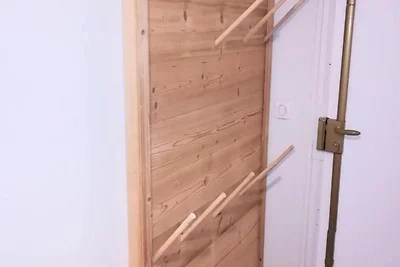 Malinvern Residence met drie kamers