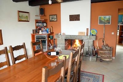 Ferienhaus in Lampaul Plouarzel