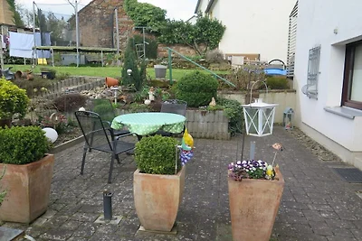 Ferienhaus Erholungsurlaub Saarburg