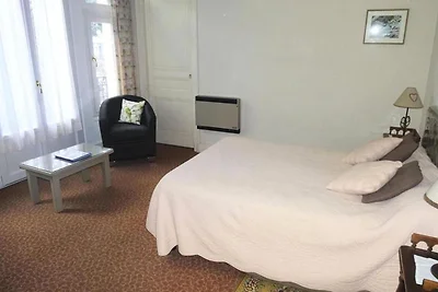 2 Zimmer für 3 Personen