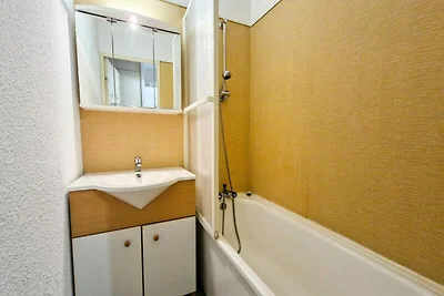 Komfortables Studio mit Kabine · In der Nähe ...