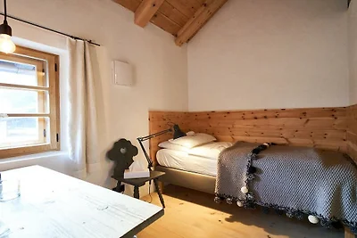 Wasplaats Grassau Comfortabele vakantiewoning
