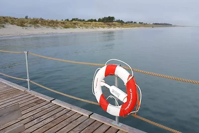 6 Personen Ferienhaus in Jerup-By Traum