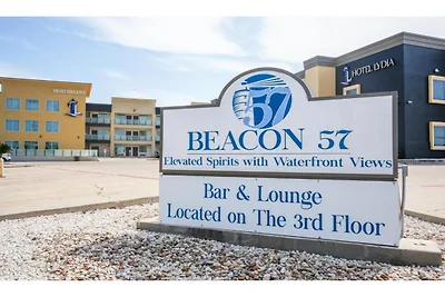 Vakantieappartement Gezinsvakantie Port Aransas