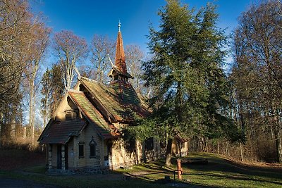 Doppelhaushälfte in Hasselfelde-ehem. TUI