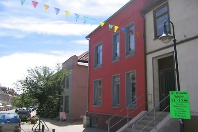Ferienwohnung mit 1 Schlafzimmer