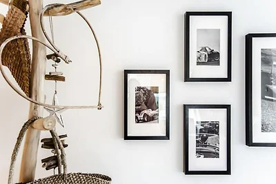 Apartments für 4 Personen