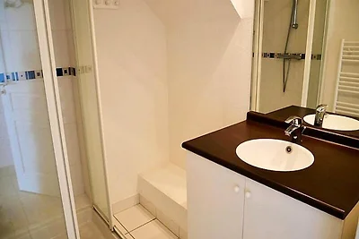 2 Zimmer für 4 Personen