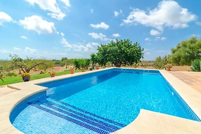 Can Marines - Ferienhaus Mit Privatem Pool