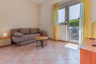 Hübsche Wohnung in Banjole in der Nähe von Se...