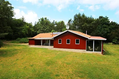 12 Personen Ferienhaus in Fårevejle