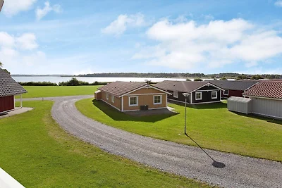 6 person holiday home on a holiday park in...