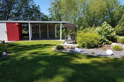 Ferienhaus Erholungsurlaub Barth