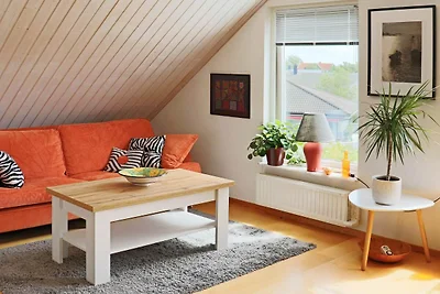 4 Sterne Ferienhaus in Frillesås