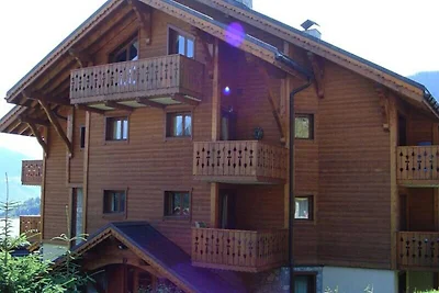 Ferienwohnung in Les Allues in der Nähe von...