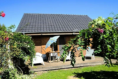 Ferienhaus in Kolczewo für Naturliebhaber