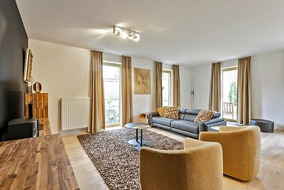 Villa Karmel Apartment In Blankenberge