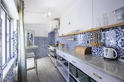 Casa a Hortas do Tabual vicino a Zavial