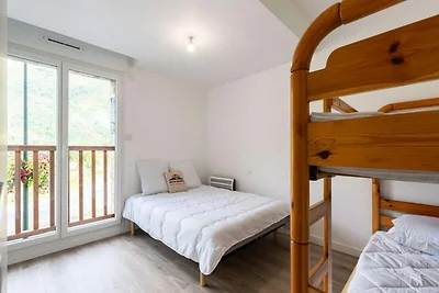 Appartamento a Saint-Lary con vista sulle...