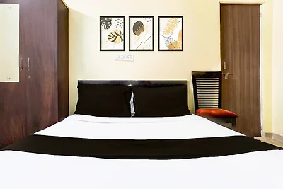 Hotel O Laxmi Chowk Hinjewadi