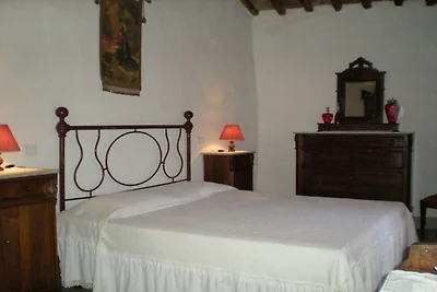 Vakantieappartement met 2 slaapkamers