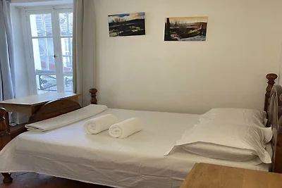 Villa invitante in un ambiente meraviglioso