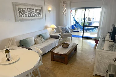 Apartment in der Nähe von Benagil Beach mit...