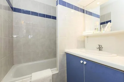 Appartamento di 3 Locali per 6 Persone