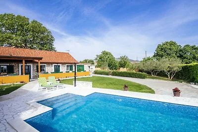 MY DALMATIA - Authentic stone house Momo