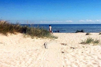 4 Personen Ferienhaus in LÖTTORP