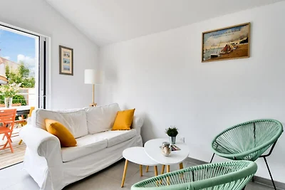 Apartment in Noirmoutier in der Nähe des...