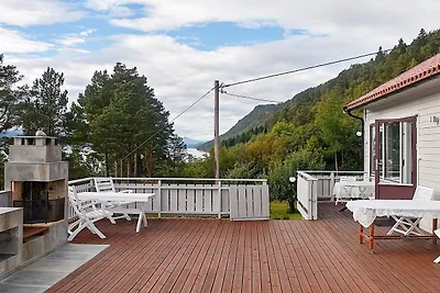 8 Personen Ferienhaus in EIDSVÅG-By Traum